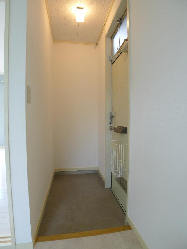 賃貸物件:山形市陣場1丁目(2DK)