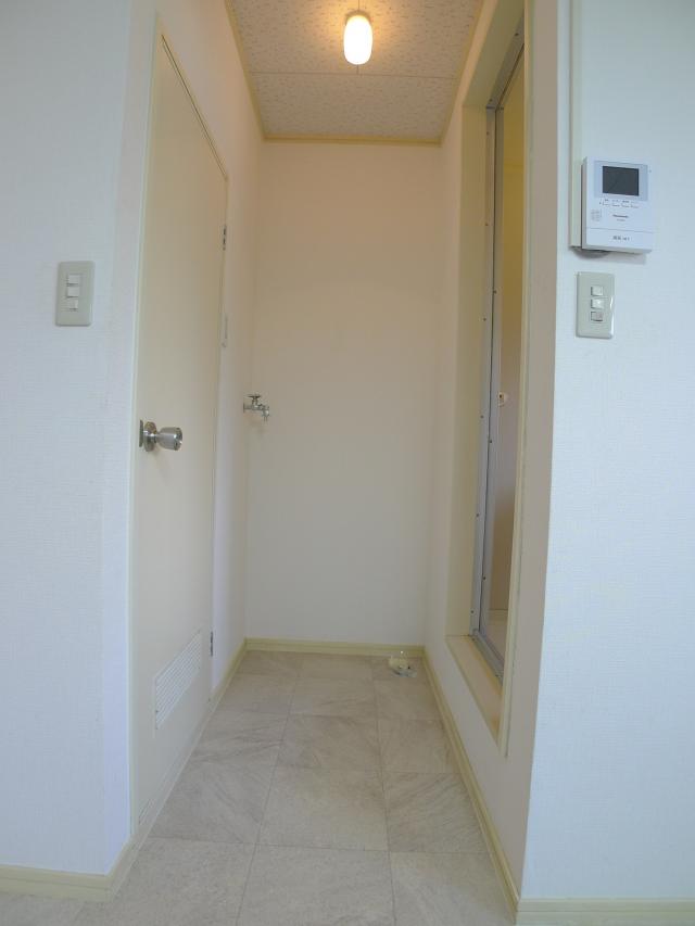 賃貸物件:山形市陣場1丁目(2DK)