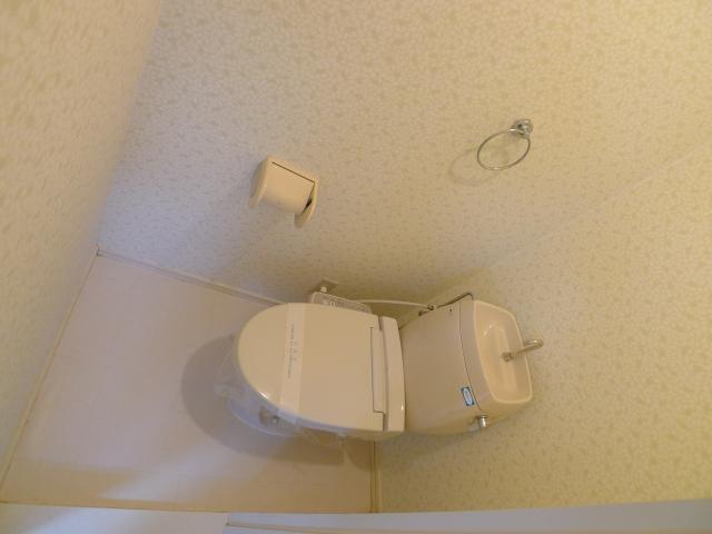 賃貸物件:山形市陣場1丁目(2DK)