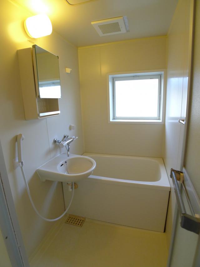 賃貸物件:山形市陣場1丁目(2DK)