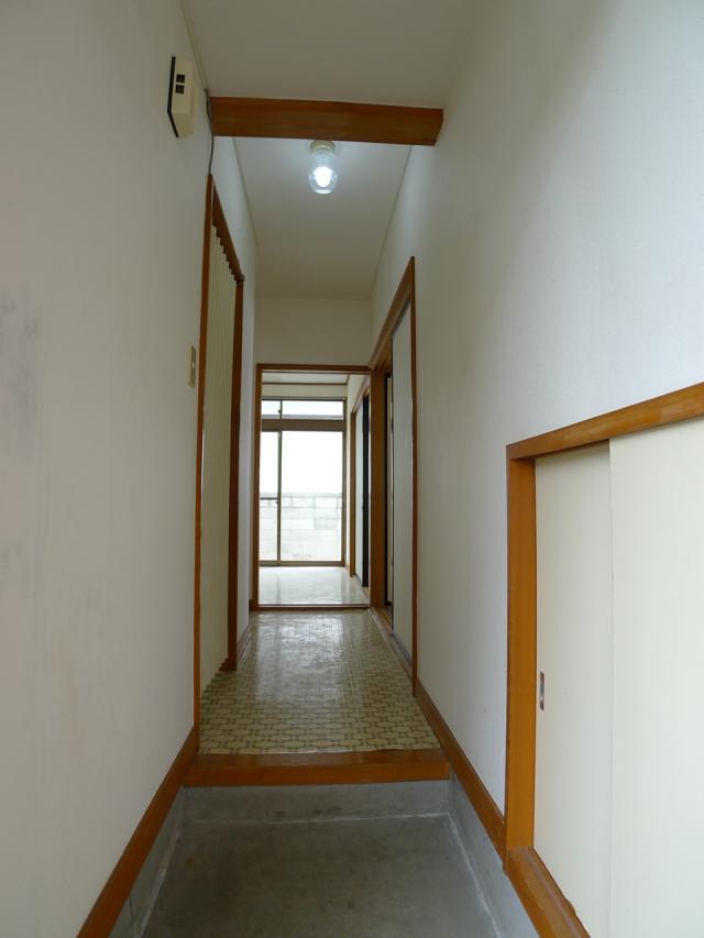 賃貸物件:山形市陣場1丁目(2K)