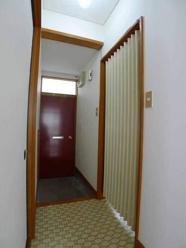 賃貸物件:山形市陣場1丁目(2K)