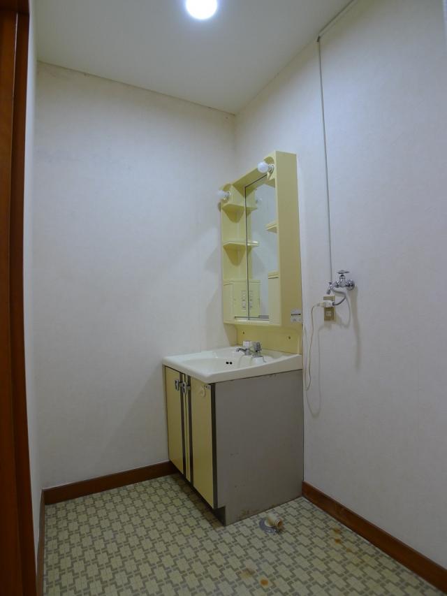 賃貸物件:山形市陣場1丁目(2K)