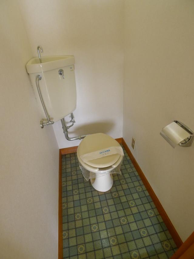 賃貸物件:山形市陣場1丁目(2K)