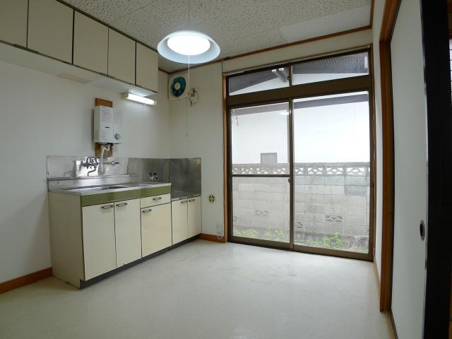 賃貸物件:山形市陣場1丁目(2K)