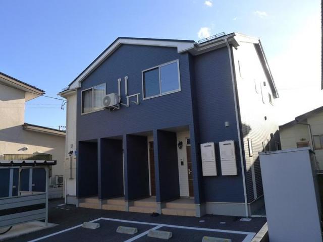 賃貸物件:山形市江俣4丁目(1LDK)