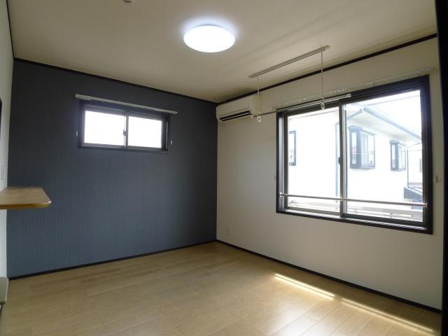 賃貸物件:山形市江俣4丁目(1LDK)