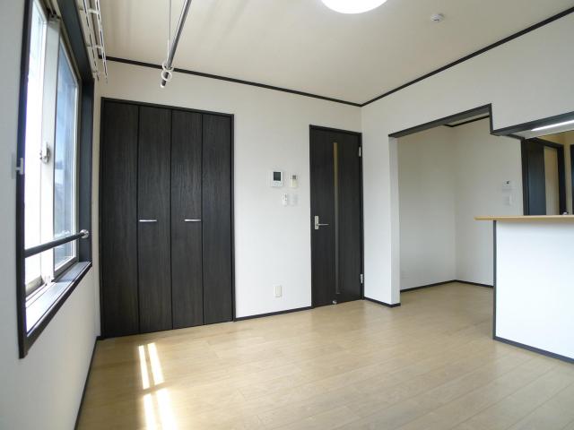 賃貸物件:山形市江俣4丁目(1LDK)