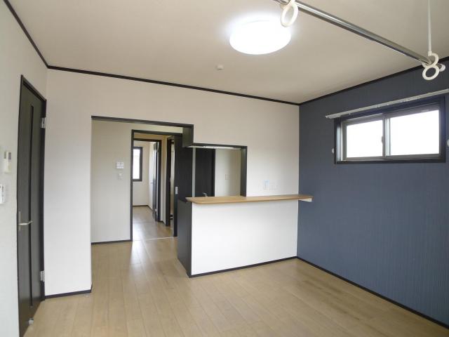 賃貸物件:山形市江俣4丁目(1LDK)