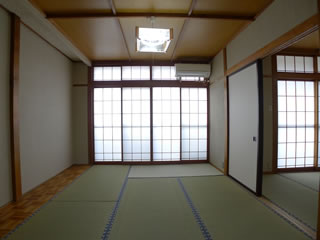 賃貸物件:山形市江俣4丁目(2DK)