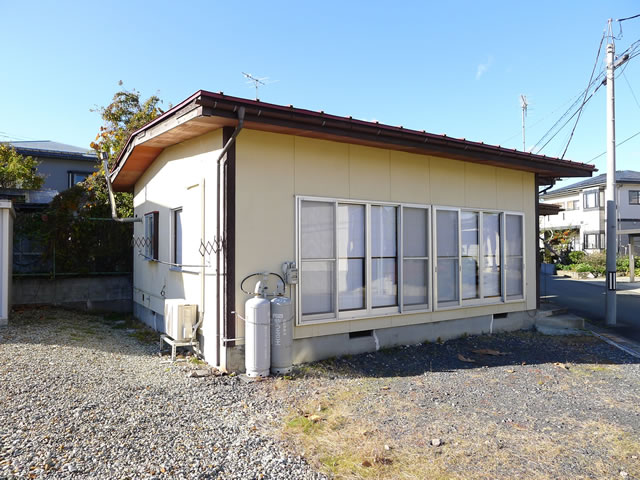 賃貸物件:山形市瀬波1丁目(3K)