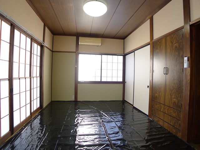 賃貸物件:山形市瀬波1丁目(3K)