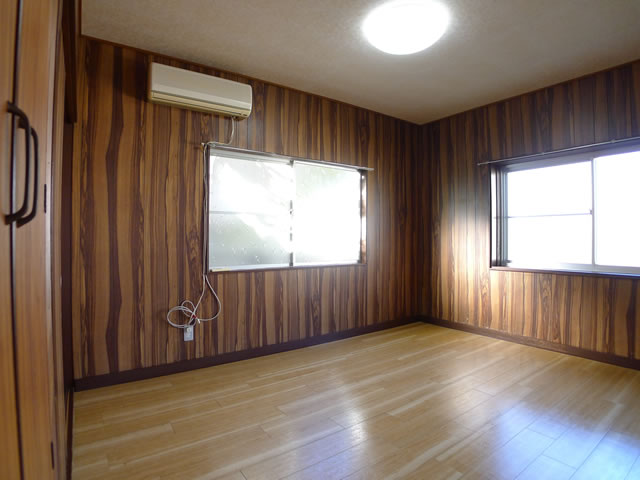 賃貸物件:山形市瀬波1丁目(3K)