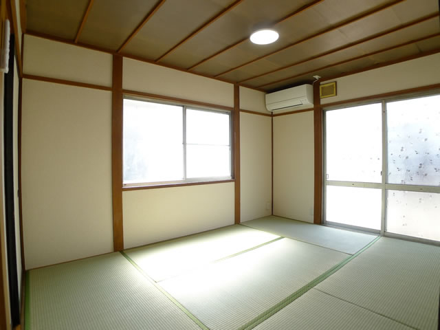賃貸物件:山形市印役町2丁目(4K)
