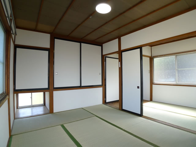 賃貸物件:山形市印役町2丁目(4K)