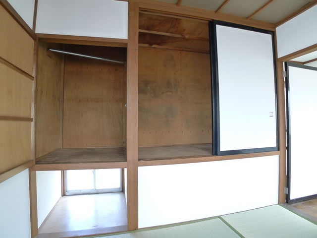賃貸物件:山形市印役町2丁目(4K)