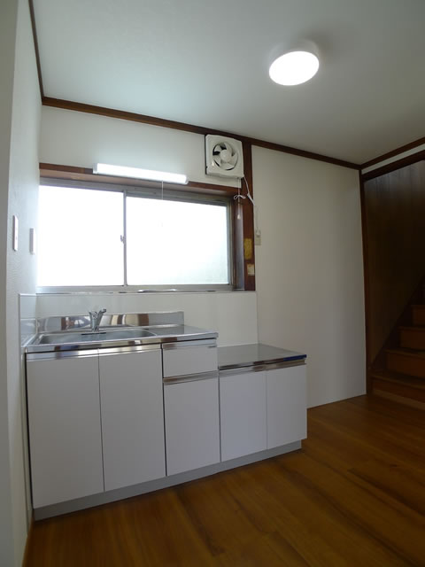 賃貸物件:山形市印役町2丁目(4K)
