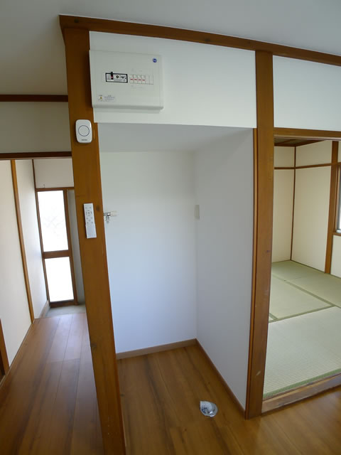 賃貸物件:山形市印役町2丁目(4K)