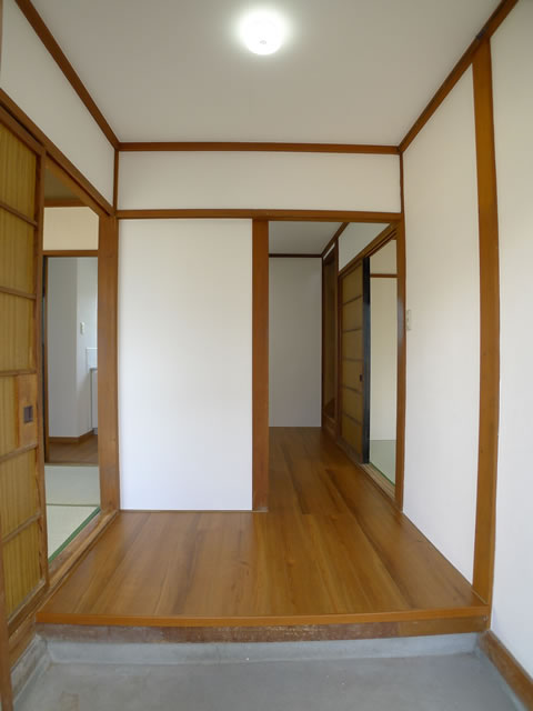 賃貸物件:山形市印役町2丁目(4K)
