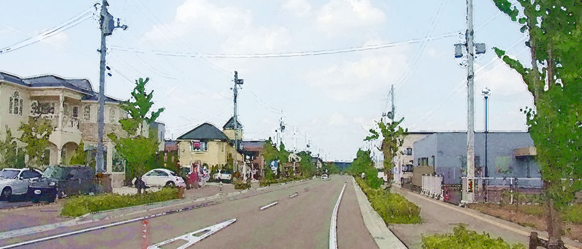 斎藤住宅地所 山形県山形市の不動産会社